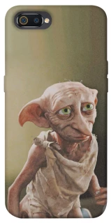 Чехол на Realme C2 Harry Potter v4 фото 1 из 1