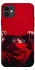 Чохол на Apple iPhone 11 (6.1") Itachi Uchiha v2 фото 1 з 1