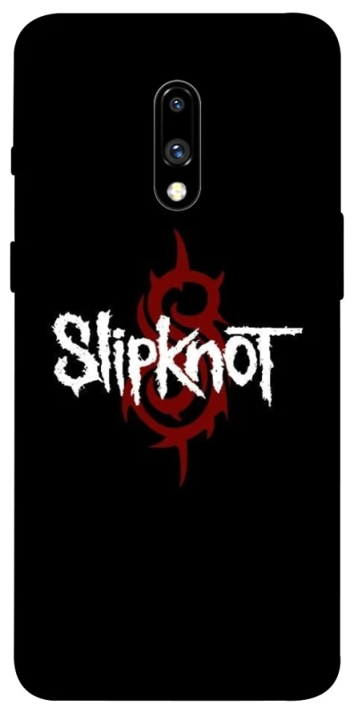Чохол на OnePlus 7 Slipknot фото 1 з 1