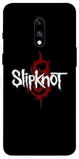 Чохол на OnePlus 7 Slipknot фото 1 з 1