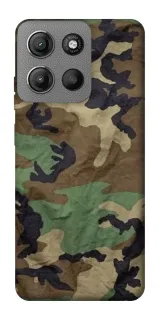 Чохол на Motorola Moto G15 4G Camouflage v12 фото 1 з 1