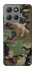 Чехол на Motorola Moto G15 Power Camouflage v12 фото 1 из 1