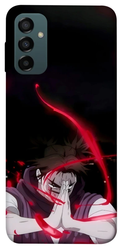 Чохол на Samsung Galaxy M14 5G Choso фото 1 з 1