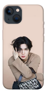 Чохол на Apple iPhone 13 (6.1") Suga - BTS фото 1 з 1