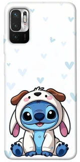 Чехол на Xiaomi Poco M3 Pro 4G / 5G Stitch ver.12 фото 1 из 1