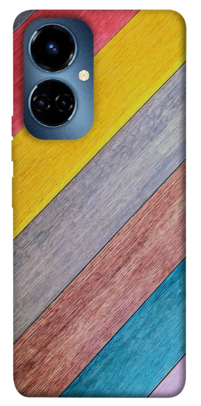 Чехол на TECNO Camon 19 Дерево фото 1 из 1