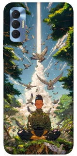 Чохол на TECNO Spark 8P Meditation фото 1 з 1