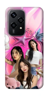 Чохол на Honor 200 Lite Kazuha - LE SSERAFIM фото 1 з 1