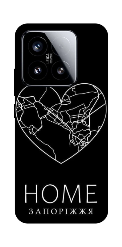 Чохол на Xiaomi 15 Запоріжжя Home фото 1 з 1
