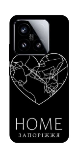 Чехол на Xiaomi 15 Запоріжжя Home фото 1 из 1