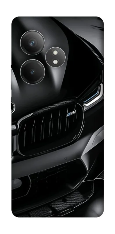 Чохол на Realme GT Neo 6 BMW M5 v35 фото 1 з 1