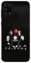 Чохол на Samsung Galaxy M31 Horror Friends фото 1 з 1
