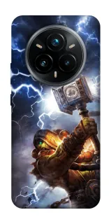 Чехол на Realme 14 Pro Thrall фото 1 из 1