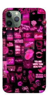 Чехол на Apple iPhone 11 Pro (5.8") Hot collage ver.8 фото 1 из 1