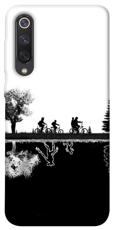 Чохол на Xiaomi Mi 9 SE Stranger Things ver.9 фото 1 з 1