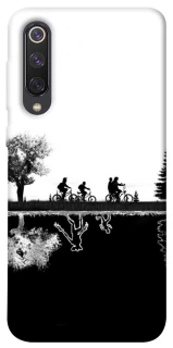 Чохол на Xiaomi Mi 9 SE Stranger Things ver.9 фото 1 з 1