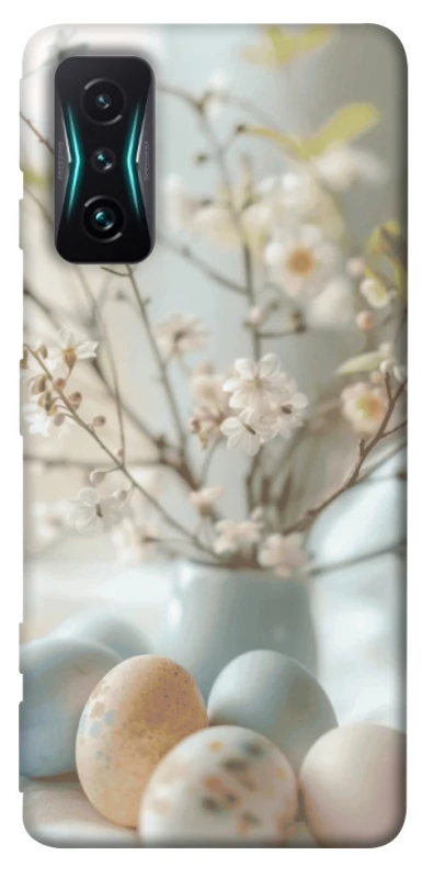 Чохол на Xiaomi Redmi K50 Gaming SpringJoy фото 1 з 1