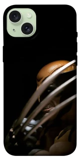 Чохол на Apple iPhone 15 Plus (6.7") Wolverine фото 1 з 1