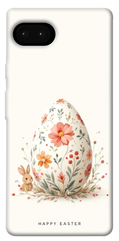 Чехол на Google Pixel 7a Easter ver.3 фото 1 из 1
