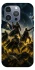 Чехол на Apple iPhone 16 Pro Max HELLDIVERS фото 1 из 1