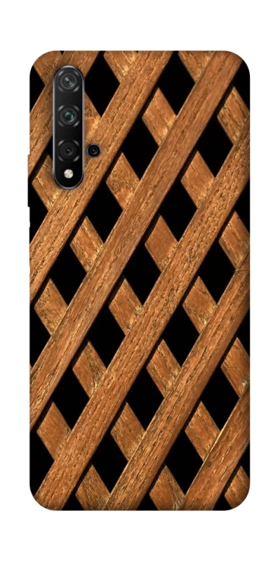 Чохол на Huawei Honor 20 / Nova 5T Дерево на дачі фото 1 з 1