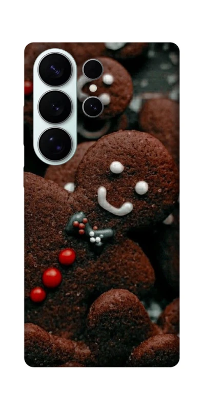 Чохол на Samsung Galaxy S26 Новорічний v23 фото 1 з 1