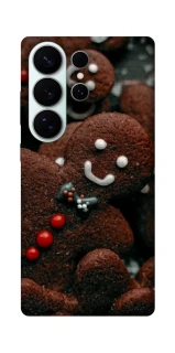 Чехол на Samsung Galaxy S26 Новогодний v23 фото 1 из 1