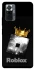 Чохол на Xiaomi Redmi Note 10 Pro King Roblox фото 1 з 1