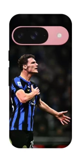 Чохол на Google Pixel 9 FC Inter v3 фото 1 з 1