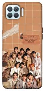 Чехол на Oppo F17 Pro Seventeen v4 фото 1 из 1