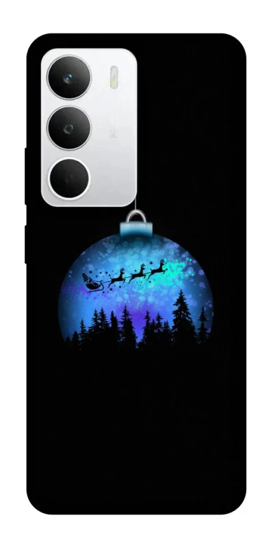 Чохол на Realme C71 Christmas spirit фото 1 з 1