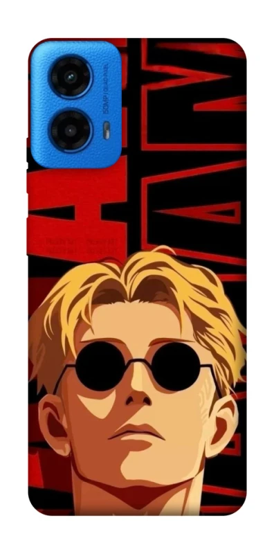 Чехол на Motorola Moto G45 Nanami v2 фото 1 из 1