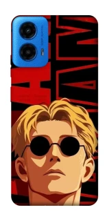 Чехол на Motorola Moto G45 Nanami v2 фото 1 из 1