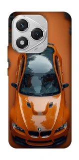 Чехол на Honor 400 Lite BMW orange фото 1 из 1