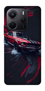 Чехол на Xiaomi Redmi Note 14 4G (Europe version) Mustang v2 фото 1 из 1
