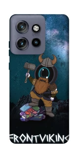 Чехол на Motorola Edge 50 Neo Frontviking фото 1 из 1