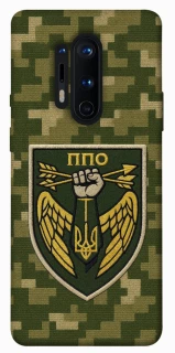 Чехол на OnePlus 8 Pro ПВО фото 1 из 1