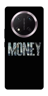 Чохол на Honor X9c Money-dollars фото 1 з 1