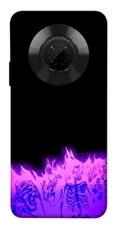 Чехол на Huawei Y9a Funny moments фото 1 из 1