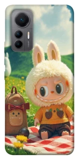 Чехол на Xiaomi 12 Lite Labubu Smile Edition фото 1 из 1