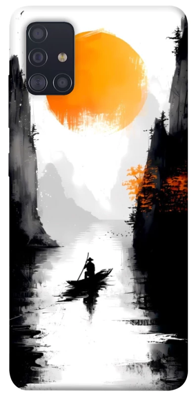 Чохол на Samsung Galaxy A51 japan фото 1 з 1