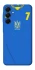 Чехол на Samsung Galaxy A16 4G/5G UA-Football ver.4 фото 1 из 1