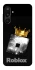 Чохол на Samsung Galaxy M16 5G King Roblox фото 1 з 1