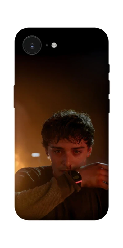 Чохол на Apple iPhone 17e (6.1") Stranger Things ver.36 фото 1 з 1