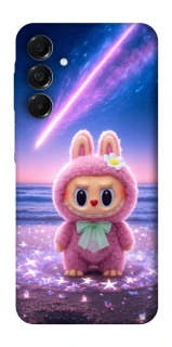 Чохол на Samsung Galaxy A17 4G/5G Space Labubu фото 1 з 1