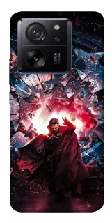 Чохол на Xiaomi 13T Doctor Strange фото 1 з 1
