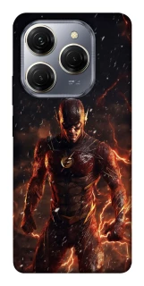 Чехол на TECNO Spark 20 Pro Flash фото 1 из 1