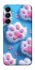 Чохол на Samsung Galaxy A17 4G/5G Cat paw фото 1 з 1
