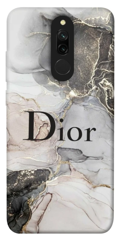 Чехол на Xiaomi Redmi 8 Dior ver.3 фото 1 из 1