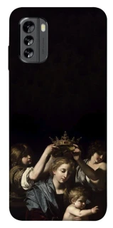 Чехол на Nokia G60 Art collage ver.1 фото 1 из 1